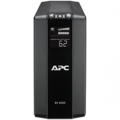 ʥ쥯ȥå(APC) BR400S-JP5W APC RS 400VA Sinewave Battery Backup 100V 5ǯݾ