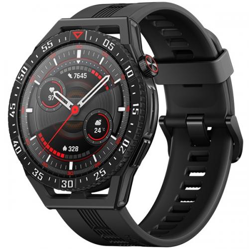 ե RUNEB29 HUAWEI WATCH GT 3 SE/Black