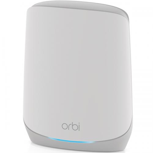 NETGEAR RBS760-100JPS Orbi WiFi 6 AX5400 ȥ饤ХɥåWiFi ƥ ɲѥƥ饤