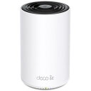 TP-LINK Deco XE75(1-pack)(JP) AXE5400 トライバンド メッシュWi-Fi 6Eシステム(1台)