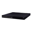 NEC B02014-04803 10GbE高機能・レイヤ3スイッチ QX-S4824XT-1C