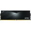 ADATA AX5U5200C3816G-CLABK XPG LANCER Black DDR5-5200MHz U-DIMM 16GB SINGLE COLOR BOX