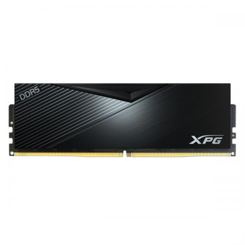 ADATA AX5U5200C388G-CLABK XPG LANCER Black DDR5-5200MHz U-DIMM 8GB SINGLE COLOR BOX