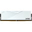 ADATA AX5U5200C388G-CLAWH XPG LANCER White DDR5-5200MHz U-DIMM 8GB SINGLE COLOR BOX