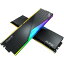 ADATA AX5U5600C3616G-DCLARBK XPG LANCER RGB DDR5-5600 U-DIMM 16GB BK DUAL-COLORBOX XMP/EXPOб