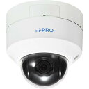 Panasonic WV-S61300-ZY 2MP 3.1倍 屋内PTZ AIカメラ