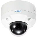Panasonic WV-S65300-ZY 2MP 3.1倍 屋外PTZ AIカメラ