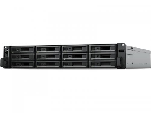 Synology SA6400 SA6400 G^[vCY12xCNAS 12RAEPYC7272