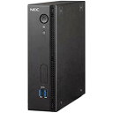NEC PF0-200-00096U1 コンパクトボックス型コントローラー EN146300 (Core i7-8700T/16GBx2/SSD・480GBx1...