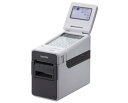 brother TD-2135NWBSA 2.5インチ感熱ラベルプリンター(ハクリユニット装着モデル)/300dpi/USB/有線・無線LAN/Bluetoot...