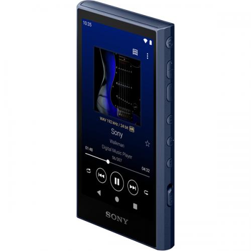 Sony NW-A307/L ޥ A3000꡼ 64GB ֥롼