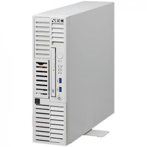 NEC NF8100-282Y iStorage　NS100Tk（4TB）