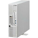 NEC NF8100-286Y iStorage NS100Tk (Xeon E-2314/8GB/HDD・4.8TB/Windows Server IoT 2022 for Storage Workgroup Edition/タワー)