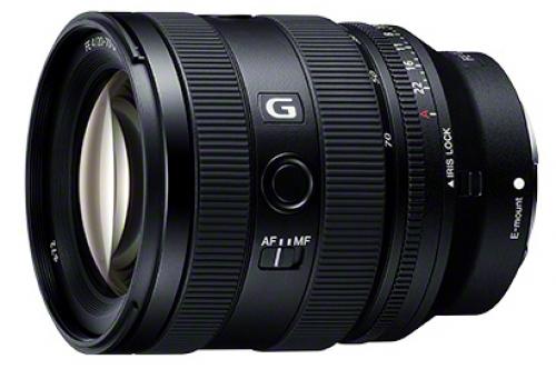 SONY - Sony SEL2070G Eマウント交換レンズ FE 20-70mm F4 G