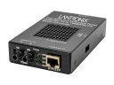 Transition E-100BTX-FX-05(HT)-JP 100Base-TX(RJ-45)/100Base-FX/ST/MMF/1300nm/2km/...