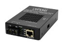 Transition E-100BTX-FX-05(SCHT)-JP 100Base-TX(RJ-45)/100Base-FX/SC/MMF/1300nm/2k...
