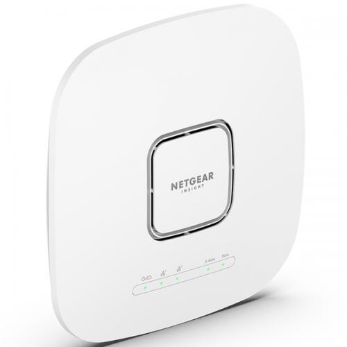 NETGEAR WAX625-100APS AX5400 Insight ץ饦 磻쥹ݥ