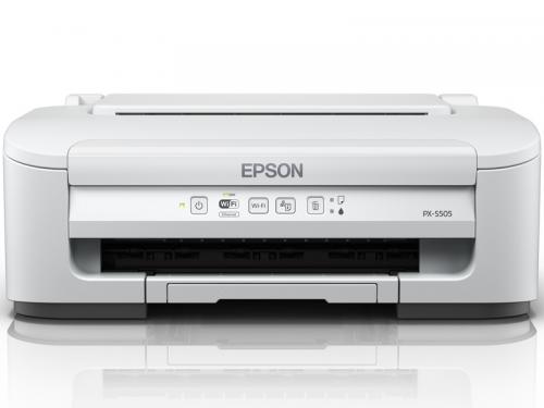 EPSON PX-S505 A4顼󥯥åȥץ󥿡/顼18PPMΥ34PPM/Wi-Fi 4/4/̵ͭLAN