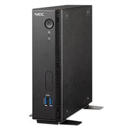 NEC PF0-200-00001U1 RpNg{bNX^Rg[[ EN011100 (Celeron G4900T/4GBx1/SSDE120GBx1/ODDȂ/Win10 IoT Enterprise 2019/OfficeȂ/Audio/COMȂ)