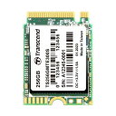 Transcend TS256GMTE300S 256GB M.2 2230PCIe Gen3x4 NVMe 3D DRAM-less