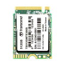 Transcend TS512GMTE300S 512GB M.2 2230PCIe Gen3x4 NVMe 3D DRAM-less