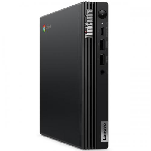 レノボ 12C80008JP ThinkCentre M60q Chromebox 