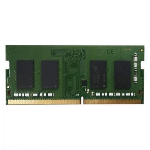 型番:RM-4GT1-SO26JANコード:4711103080351QNAP NAS用増設メモリー (QNAPブランド) 4GB DDR4 SODIMM 2666MHz (T1)