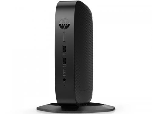 {HP 6R0Q1AA#ABJ HP Elite t655 Thin Client R2314/8/F64/W21