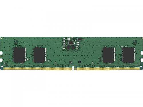 Kingston KCP552US6-8 8GB DDR5 5200MHz Unbuffered DIMM CL42 PC5-41600