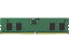 Kingston KCP552US6-8 8GB DDR5 5200MHz Unbuffered DIMM CL42 PC5-41600