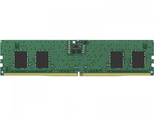 Kingston KCP552US6K2-16 16GB DDR5 5200MHz Unbuffered DIMM CL42 PC5-41600 (Kit of 2)