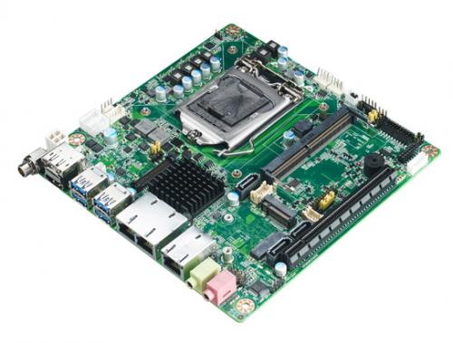 ɥХƥå AIMB-286F-EFA1E ѥޥܡ 89 Intel Core iб H310Mini-ITXޥܡ DP/HDMI/2xCOM/4xUSB3.0/3xGbE LAN/PCIex16/1xDDR4/DCб