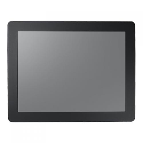 15 inches - アドバンテック IDS-3315R-50XGA1 15インチ XGA フロントIP65 産業向けパネルモニター 500nits 抵抗膜式タッチパネル （ACアダプタ、電源ケーブル別売り）