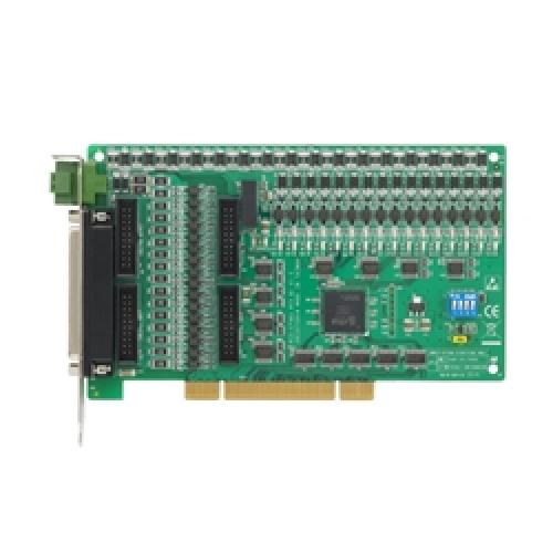 アドバンテック PCI-1730U-BE 32チャン