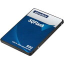アドバンテック SQF-S25U8-256G-SAC 256GB Ultra MLC 2.5インチ SATA Solid State Drive (0~70℃)(2)