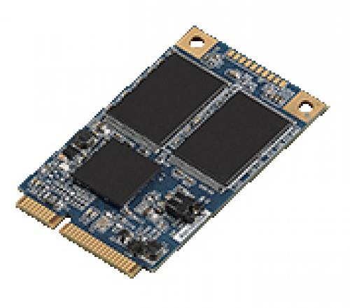 アドバンテック SQF-SMSS4-16G-S9C 産業向け mSATA 630シリーズ 16GB SLC (0～70℃)