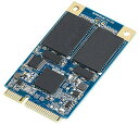 アドバンテック SQF-SMSU4-64G-SBC 産業向け mSATA 640シリーズ 64GB UMLC (0~70℃)(2)