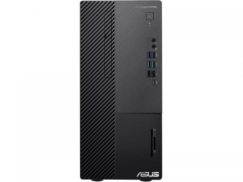ASUS D700MD-I5R3060BLK ASUS ExpertCenter D7 (D700MD) (Core i5-12400/16GB/SSDE512GB/DVDX[p[}`/Win11Pro/OfficeȂ/GeForce RTX3060 12GB/CeB660`bvZbg)