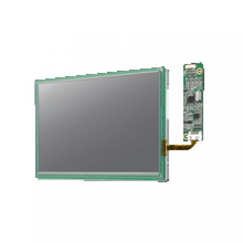 ɥХƥå IDK-1110WR-50WSA1 IDK-1110WR-50WSA1 10.1 LCD 1024x600 500N W/4WR Touch