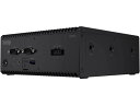 レノボ 11RH00D3JP ThinkEdge SE50 (Core i5-8365UE/16GB/SSD・256GB/ODDなし/Win10IoT/Office無)