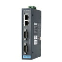 AhoebN EKI-1222-CE YƗpR~jP[VEKI 2-port Modbus Gateway