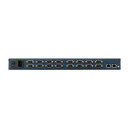 AhoebN EKI-1526I-CE YƗpR~jP[VEKI 16-port RS-232 422 485 Serial Device Server with Wide Temperature