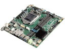 アドバンテック AIMB-287FL-00A1E AIMB 産業用マザーボード mini-ITX LGA1200 wH420E/2HDMI/2GbE/TPM2.0/AMP