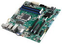 アドバンテック AIMB-587QG2-00A1E AIMB 産業用MicroATX マザーボード LGA1200 mATX 2DP/6SATA/6COM/12USB/2GbE/Q470E