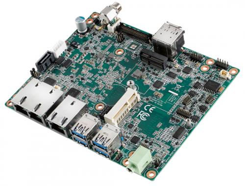 ɥХƥå AIMB-U217DZ-FLA1E AIMB ѥޥܡ ȹ߸Intel Atom E3950 mini-ITXޥܡ