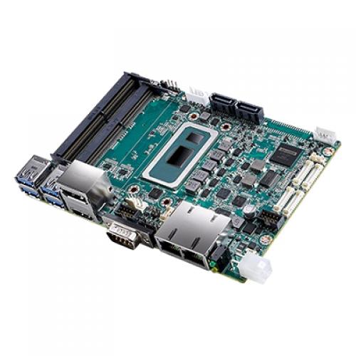 AhoebN MIO-5373UX-U6A1 YƗpPC/g MIOVO{[h Intel Core i5-8365U A101-4 LVDS+HDMI_-40`+85