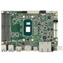 アドバンテック MIO-5375C3-P9A1 産業用PC/組込式 MIOシングルボード MIO-5375 A101-3 TGL-U i3-1115G4E FANLES(2)