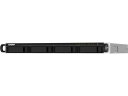 QNAP T432PXUN144 TS-432PXU ニアライン 56TB (14TB x 4)(2)