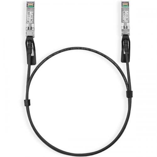 TP-LINK TL-SM5220-1M(UN) ^10G SFP+P[ui1mj