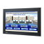 アドバンテック FPM-7181W-JPSE 18.5インチ XGA LCDパネルマウントモニター　静電容量式（マルチタッチ..
